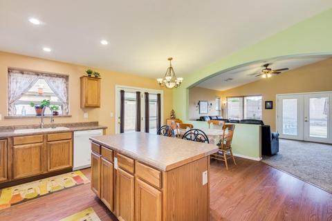 3871 E Baranca Rd, Gilbert, AZ 85297 photo 17