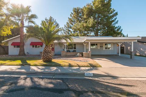 5151 E Verde Ln, Phoenix, AZ 85018 photo 1