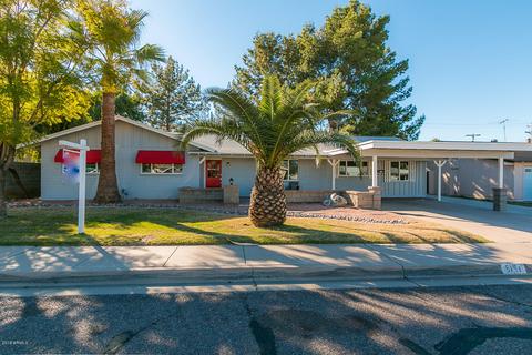5151 E Verde Ln, Phoenix, AZ 85018 photo 4