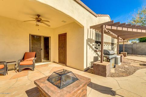 1411 E Azalea Dr, Gilbert, AZ 85298 photo 29