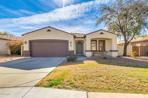 1411 E Azalea Dr, Gilbert, AZ 85298 photo 1