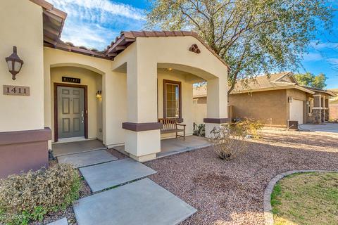 1411 E Azalea Dr, Gilbert, AZ 85298 photo 4