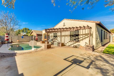 1411 E Azalea Dr, Gilbert, AZ 85298 photo 40