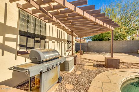 1411 E Azalea Dr, Gilbert, AZ 85298 photo 36