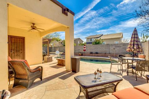 1411 E Azalea Dr, Gilbert, AZ 85298 photo 31