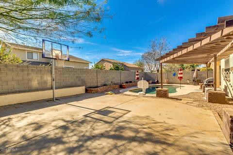 1411 E Azalea Dr, Gilbert, AZ 85298 photo 38