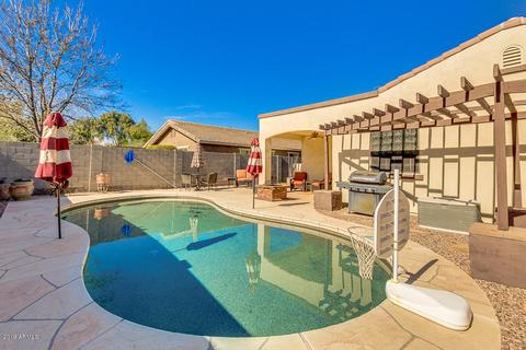 1411 E Azalea Dr, Gilbert, AZ 85298 photo 35
