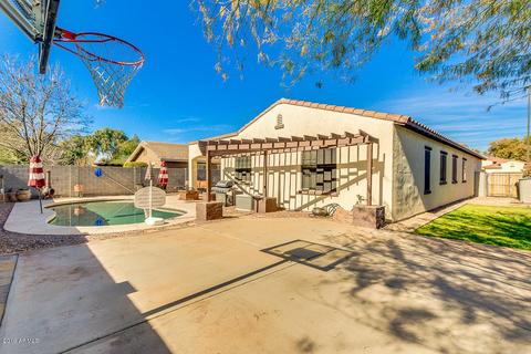 1411 E Azalea Dr, Gilbert, AZ 85298 photo 39