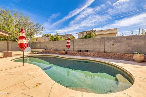 1411 E Azalea Dr, Gilbert, AZ 85298 photo 33