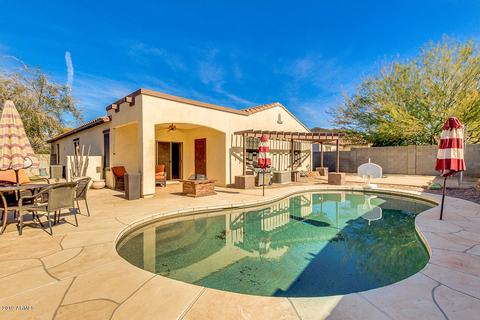 1411 E Azalea Dr, Gilbert, AZ 85298 photo 34