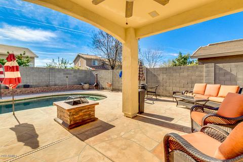 1411 E Azalea Dr, Gilbert, AZ 85298 photo 28