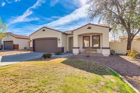 1411 E Azalea Dr, Gilbert, AZ 85298 photo 3