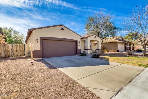 1411 E Azalea Dr, Gilbert, AZ 85298 photo 2