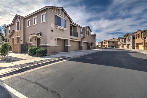 2849 E Dunbar Dr, Phoenix, AZ 85042 photo 1