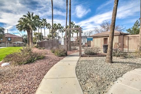 2849 E Dunbar Dr, Phoenix, AZ 85042 photo 35