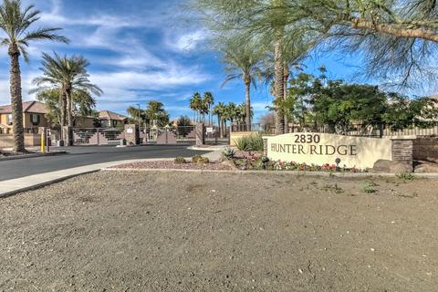 2849 E Dunbar Dr, Phoenix, AZ 85042 photo 30