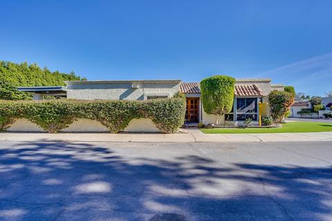 4702 E Ardmore Rd, Phoenix, AZ 85044 photo 2