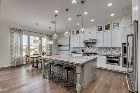 7624 E Kramer St, Mesa, AZ 85207 photo 1