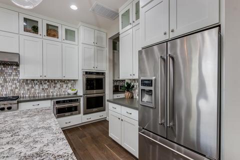 7624 E Kramer St, Mesa, AZ 85207 photo 20