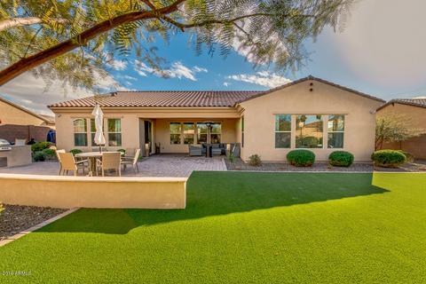 7624 E Kramer St, Mesa, AZ 85207 photo 33