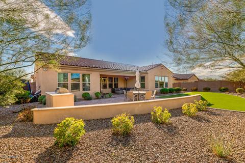 7624 E Kramer St, Mesa, AZ 85207 photo 35