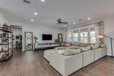7624 E Kramer St, Mesa, AZ 85207 photo 9