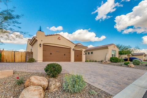 7624 E Kramer St, Mesa, AZ 85207 photo 3