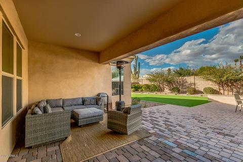 7624 E Kramer St, Mesa, AZ 85207 photo 40