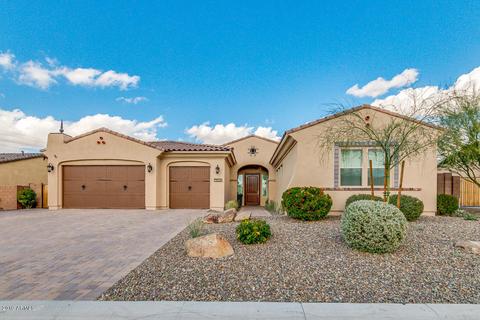 7624 E Kramer St, Mesa, AZ 85207 photo 2