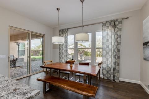7624 E Kramer St, Mesa, AZ 85207 photo 14