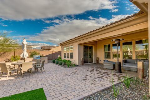 7624 E Kramer St, Mesa, AZ 85207 photo 39