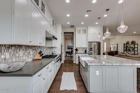 7624 E Kramer St, Mesa, AZ 85207 photo 16