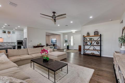 7624 E Kramer St, Mesa, AZ 85207 photo 11