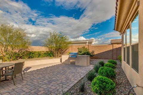 7624 E Kramer St, Mesa, AZ 85207 photo 38