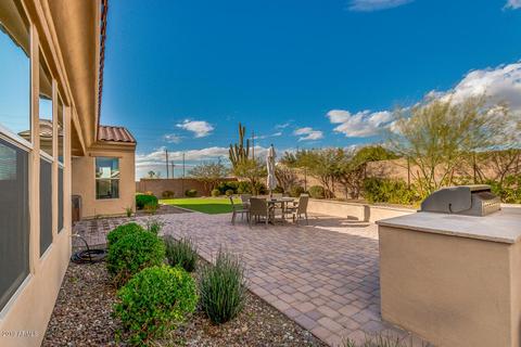 7624 E Kramer St, Mesa, AZ 85207 photo 36
