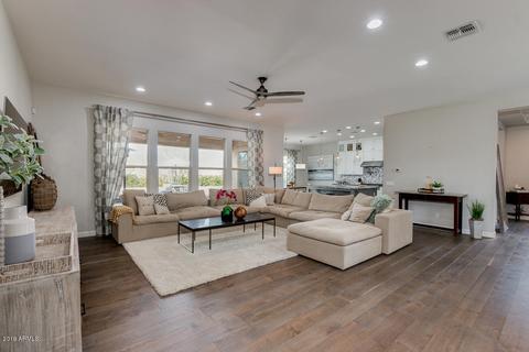 7624 E Kramer St, Mesa, AZ 85207 photo 12