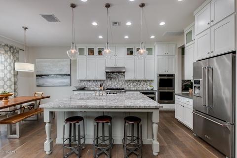 7624 E Kramer St, Mesa, AZ 85207 photo 17