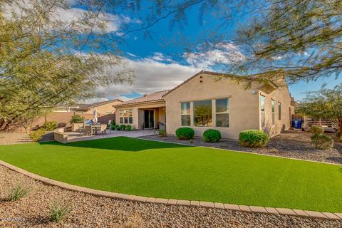 7624 E Kramer St, Mesa, AZ 85207 photo 34