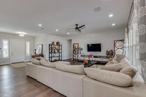 7624 E Kramer St, Mesa, AZ 85207 photo 10