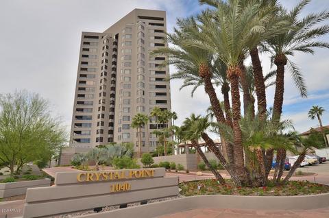 1040 E Osborn Rd #301, Phoenix, AZ 85014 photo 1