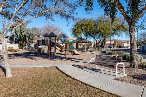 4314 E Patrick Ct, Gilbert, AZ 85295 photo 32
