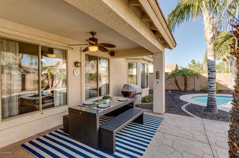 4314 E Patrick Ct, Gilbert, AZ 85295 photo 25