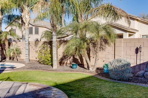 4314 E Patrick Ct, Gilbert, AZ 85295 photo 28