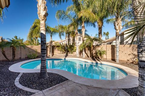 4314 E Patrick Ct, Gilbert, AZ 85295 photo 27