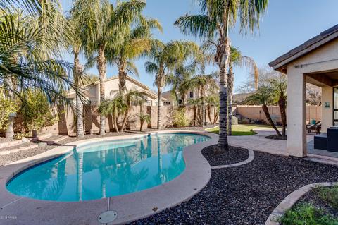 4314 E Patrick Ct, Gilbert, AZ 85295 photo 26