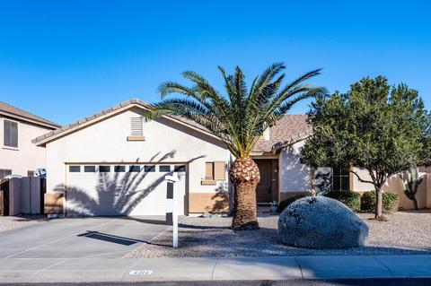 4314 E Patrick Ct, Gilbert, AZ 85295 photo 1