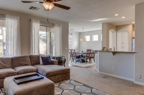 4314 E Patrick Ct, Gilbert, AZ 85295 photo 4