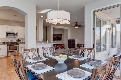 4314 E Patrick Ct, Gilbert, AZ 85295 photo 6