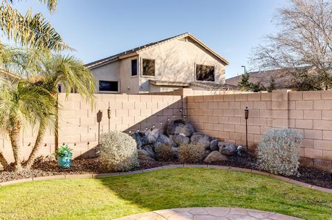 4314 E Patrick Ct, Gilbert, AZ 85295 photo 29