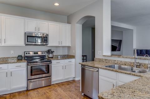 4314 E Patrick Ct, Gilbert, AZ 85295 photo 7
